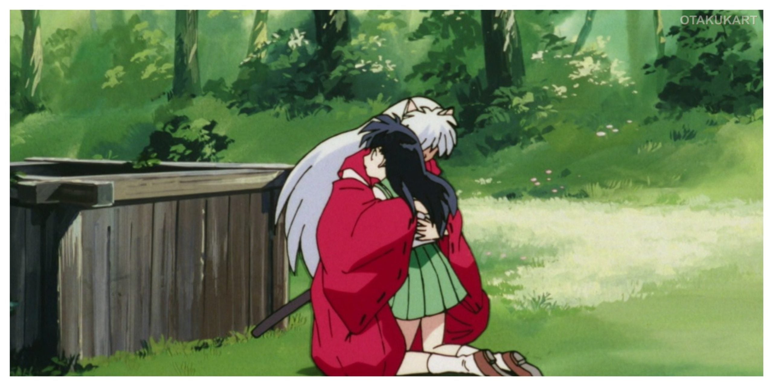 InuYasha