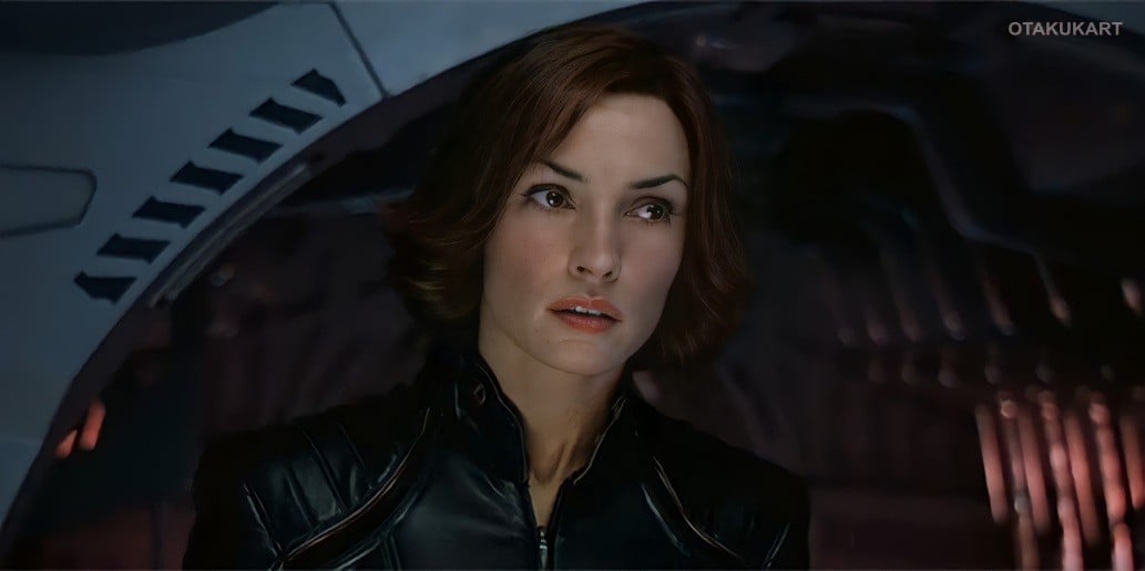 Jean Grey