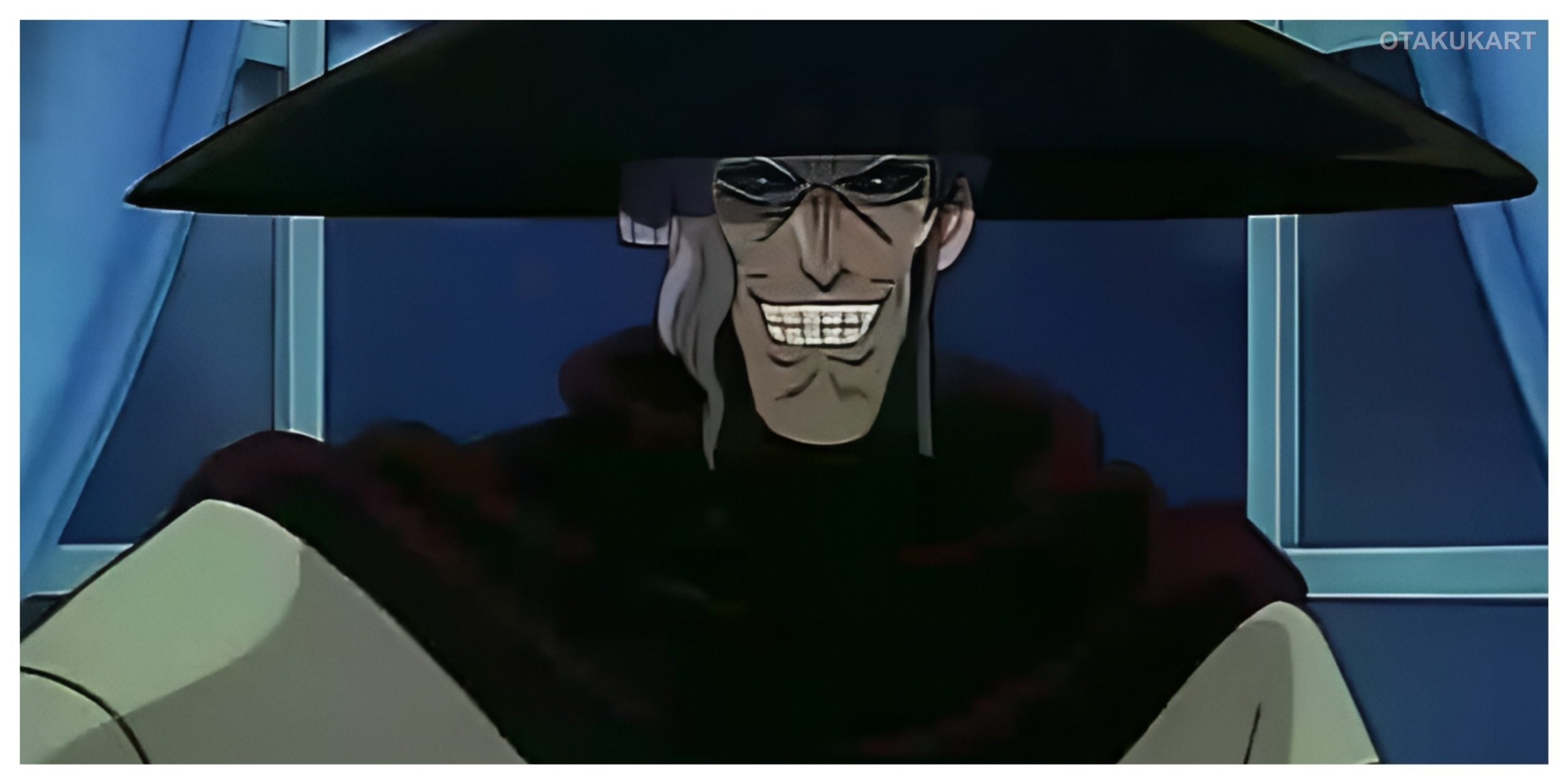 Rurouni Kenshin
