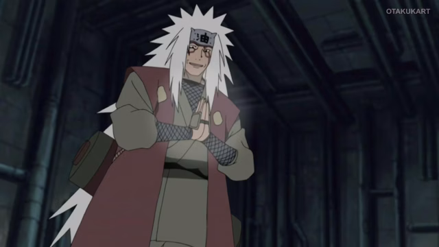 Jiraya
