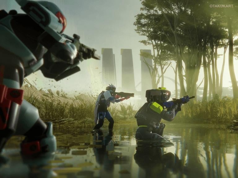 Marathon Game Director Joe Ziegler Leaves Bungie as Studio Reshuffles Leadership Following Layoffs