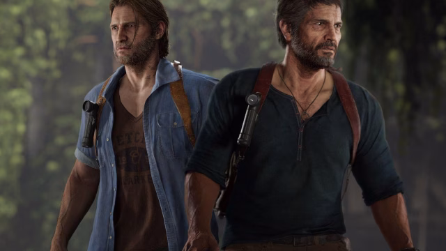 The Last of Us Joel Actor Says He'd “Be on Board With Anything” If Neil Druckmann Has a Place for Him, Including a Tommy and Joel Prequel