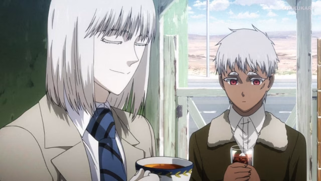 18 Forgotten Action Anime That Felt Like Summer Blockbusters