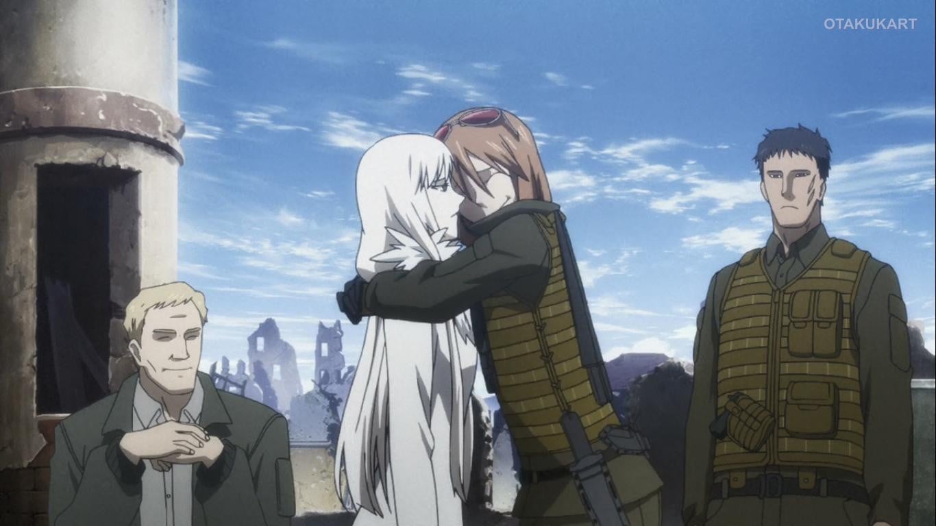 Jormungand