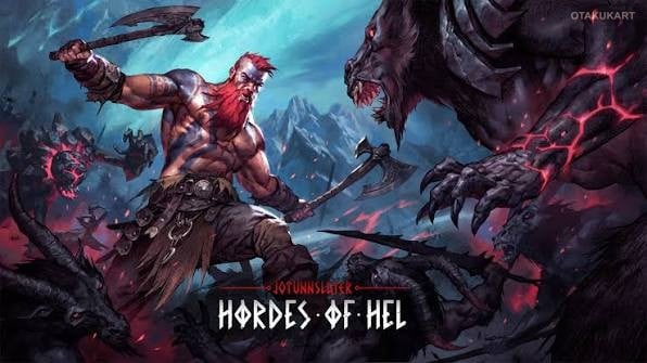 Jotunnslayer: Hordes of Hel Confirmed for Nintendo Switch 2 via eShop Listing
