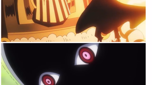 Did Joy Boy Outsmart Imu? This One Piece Theory Says Yes