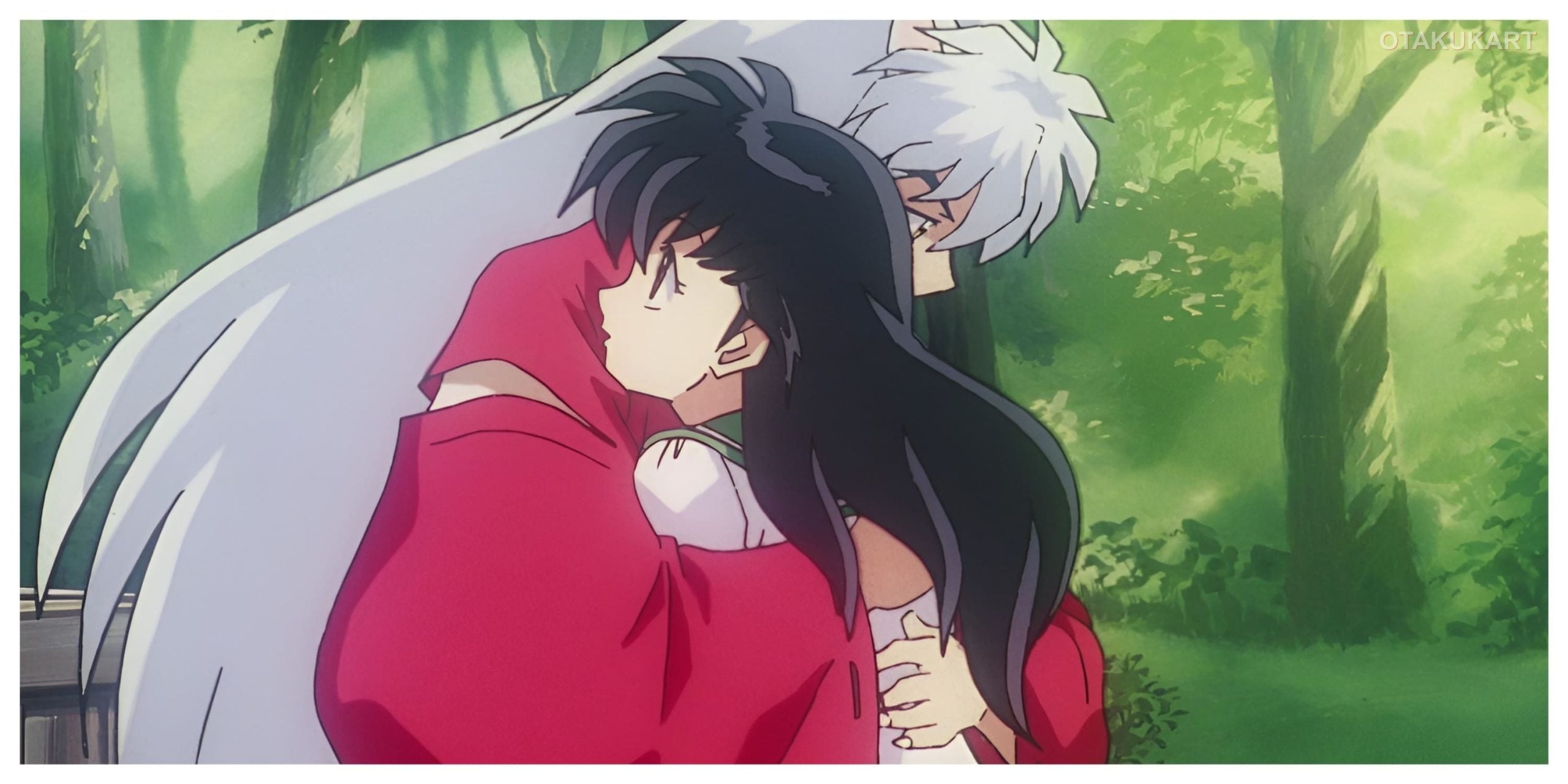 Inuyasha