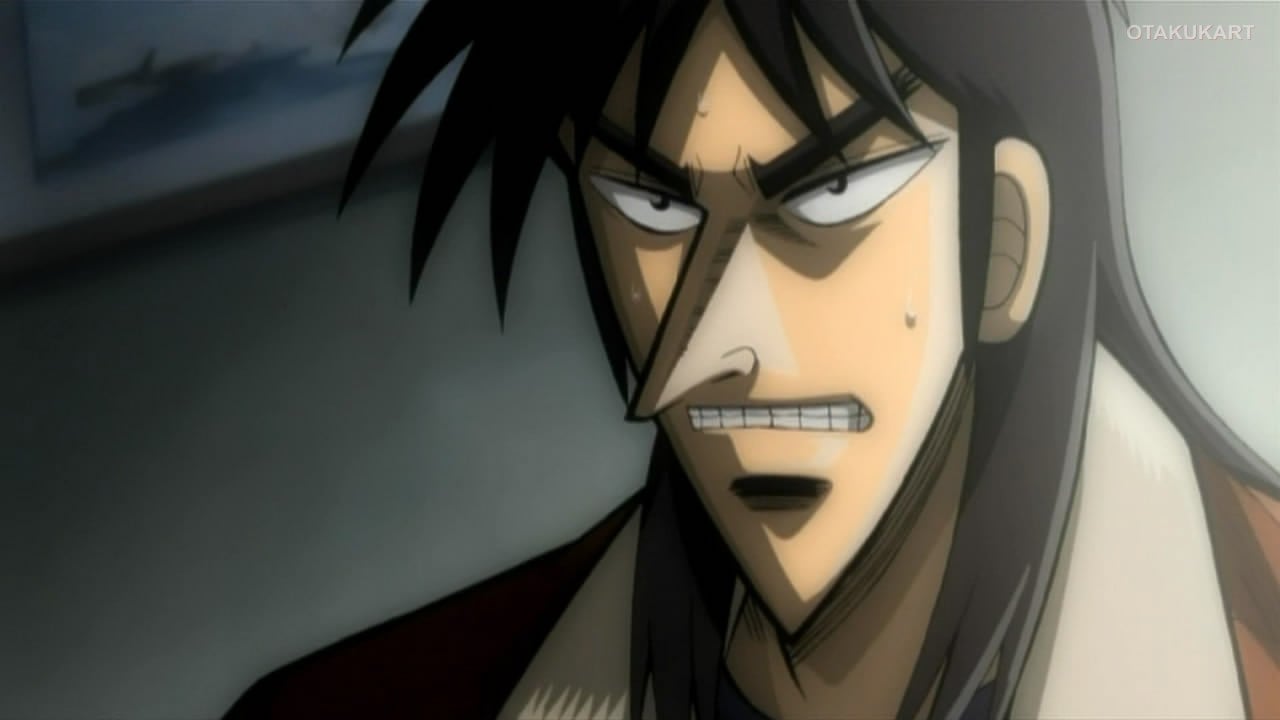 Kaiji: Ultimate Survivor