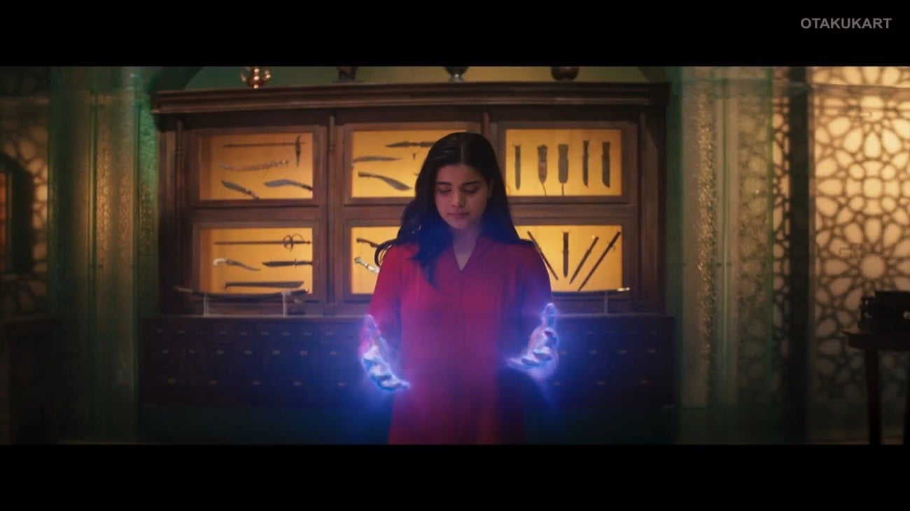 Kamala Khan