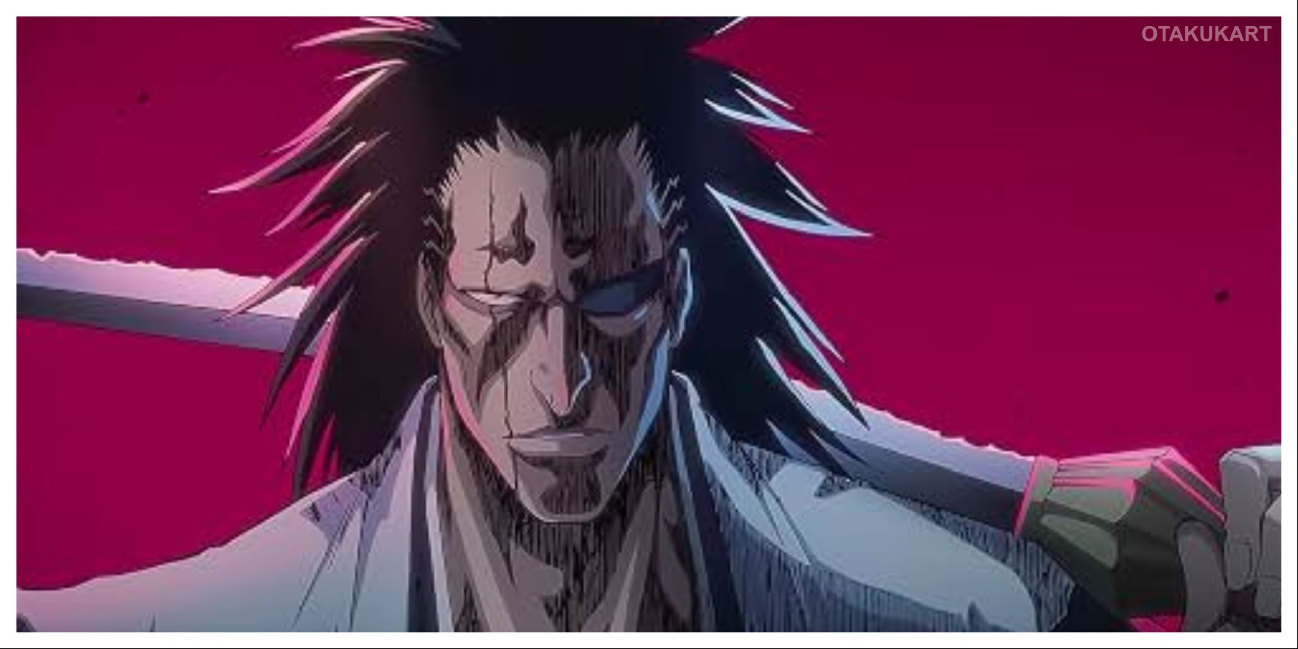 Bleach's from Bleach
