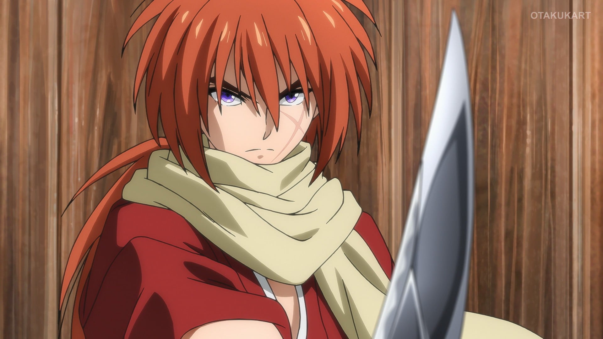 Kenshin Himura