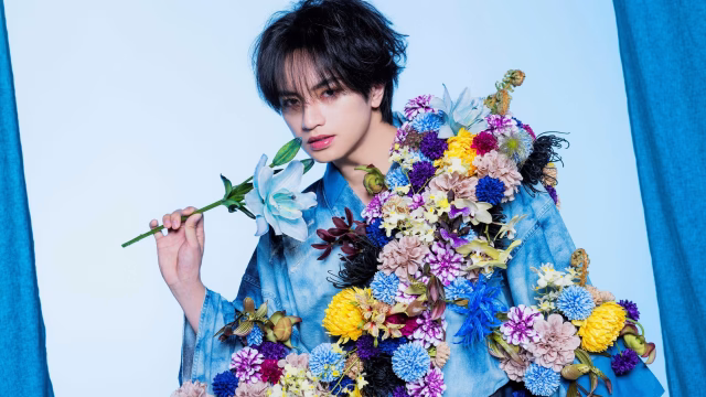 Kento Nakajima Releases ‘ONIGOTO’ as The Elusive Samurai Season 2 Opening Theme, Drops Cinematic Music Video