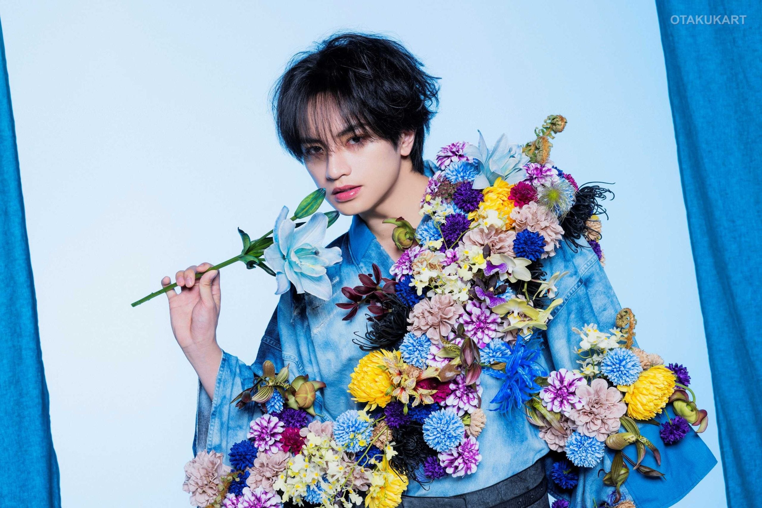 Kento Nakajima Releases ‘ONIGOTO’ as The Elusive Samurai Season 2 Opening Theme, Drops Cinematic Music Video