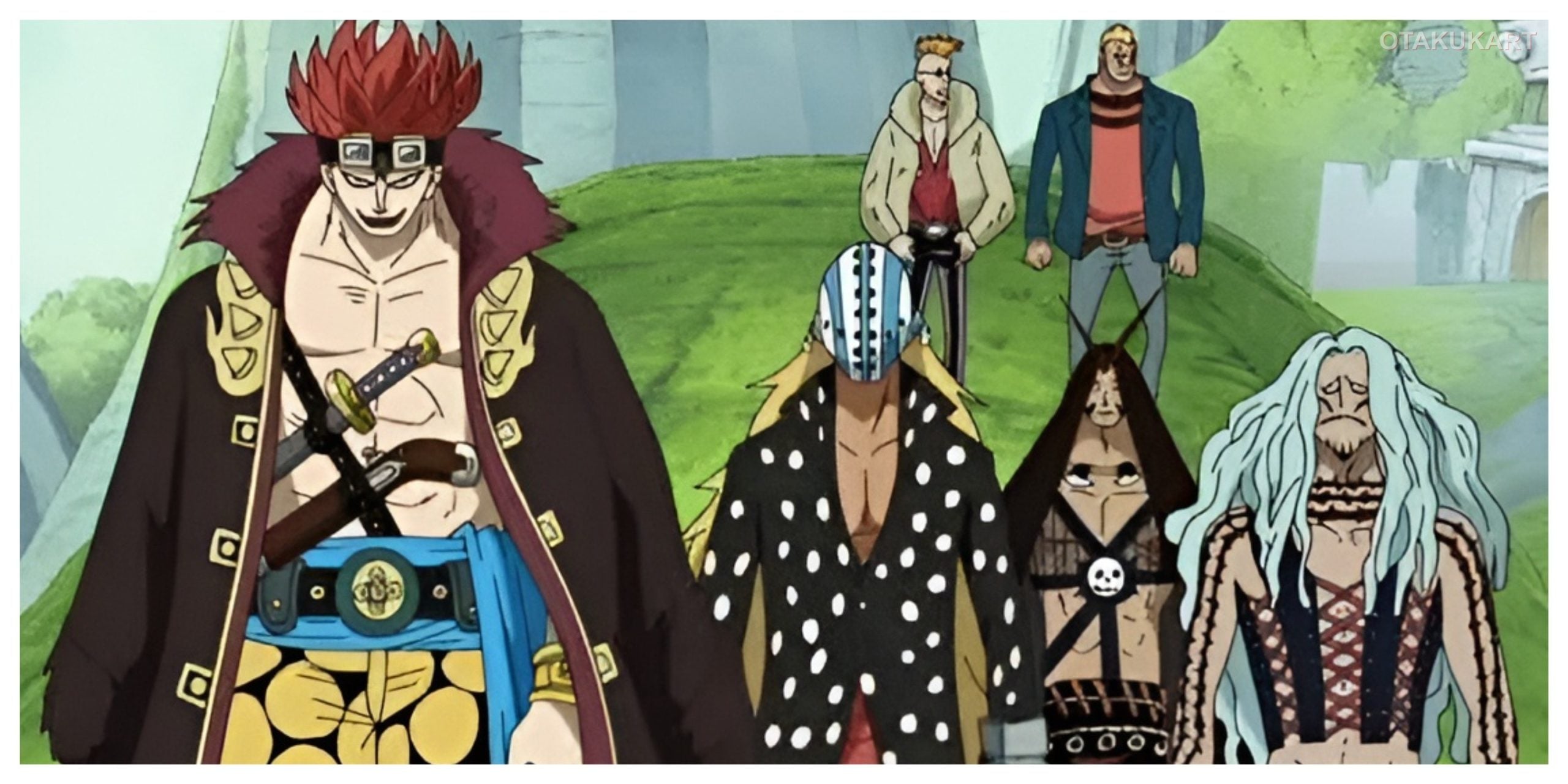 Kid Pirates