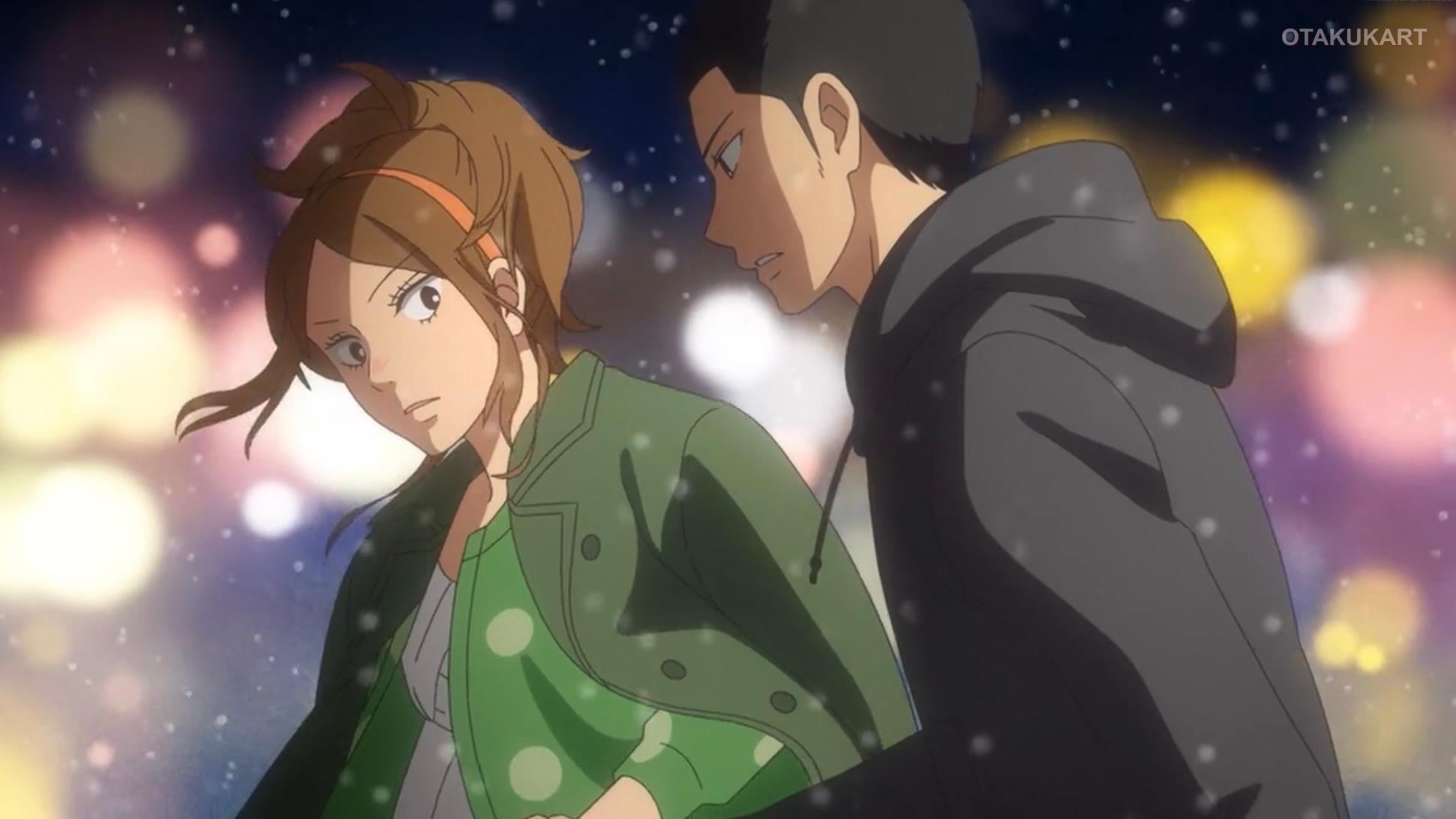 Kimi ni Todoke