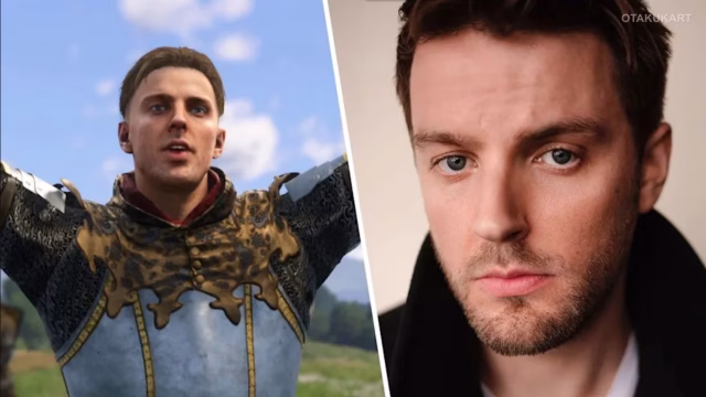 Kingdom Come: Deliverance 2 Star Luke Dale says he Wants a Role in Red Dead Redemption 3, Fans Urge Rockstar to Cast Him