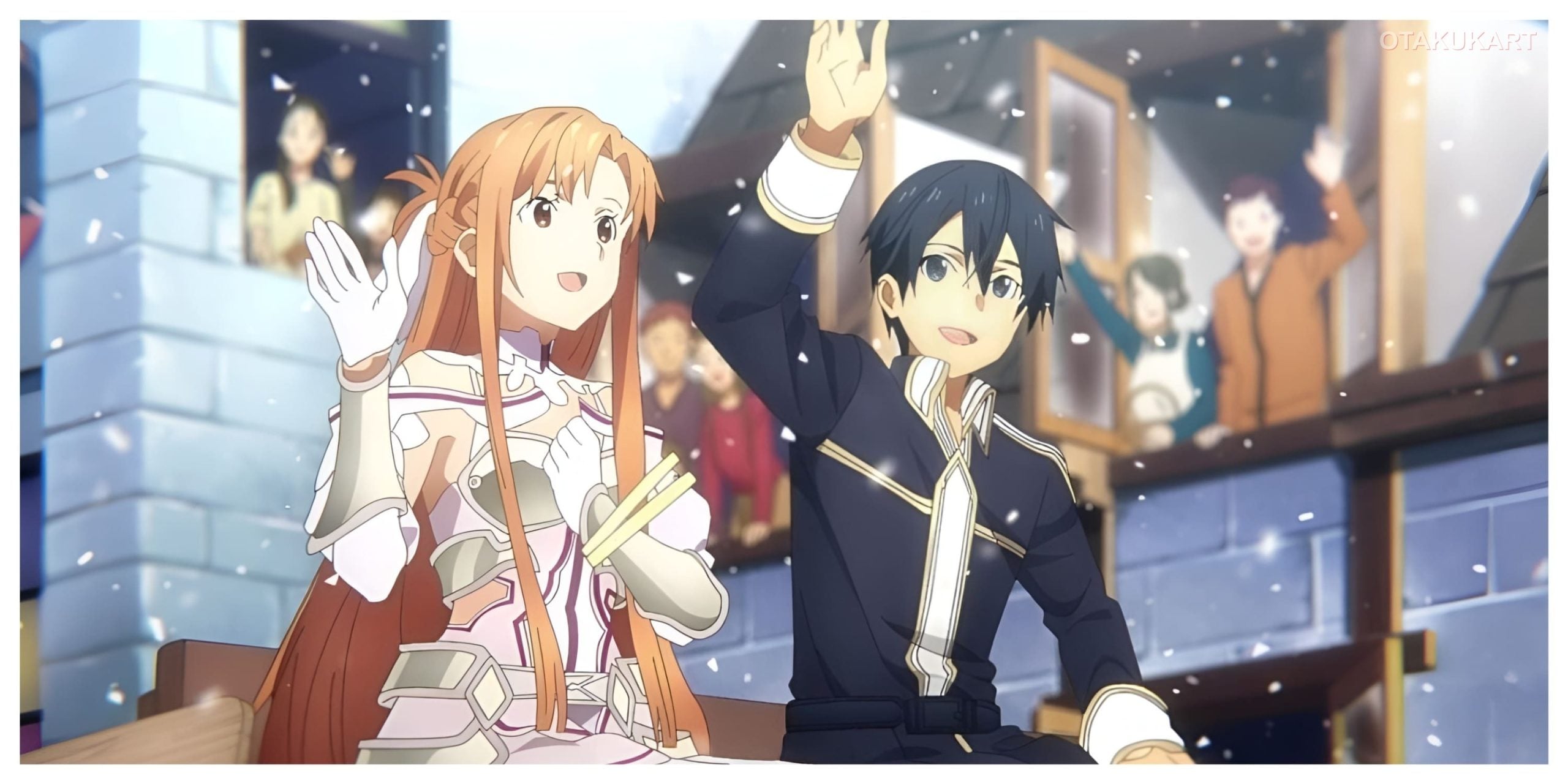 Sword Art Online