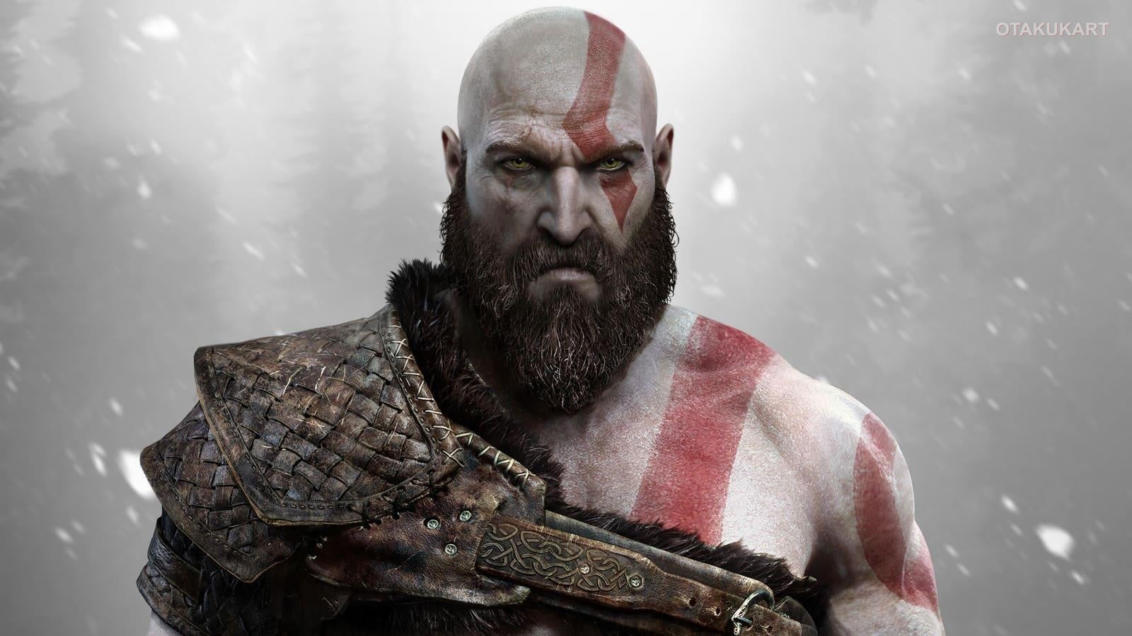 PlayStation Officially Has Four God of War Games in Development Alongside the Upcoming God of War Laufey