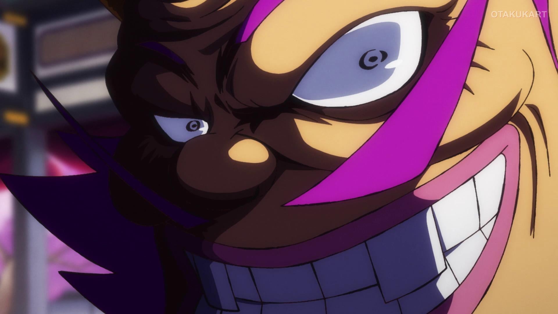 Kurozumi Orochi