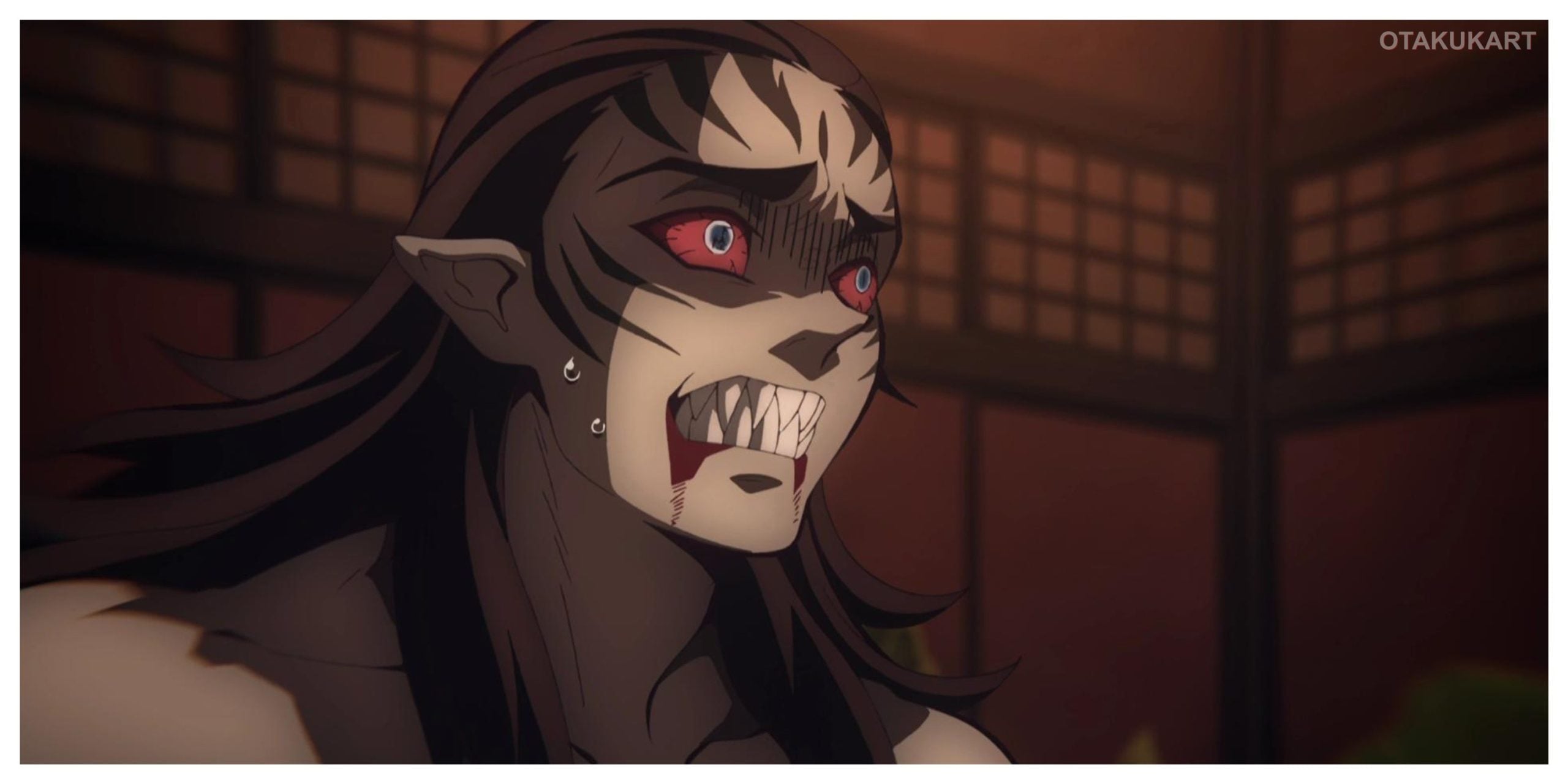 Demon Slayer