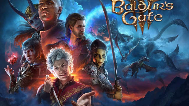 Larian Studios confirms it is no longer working on Baldur's Gate 3, teases upcoming Divinity announcement