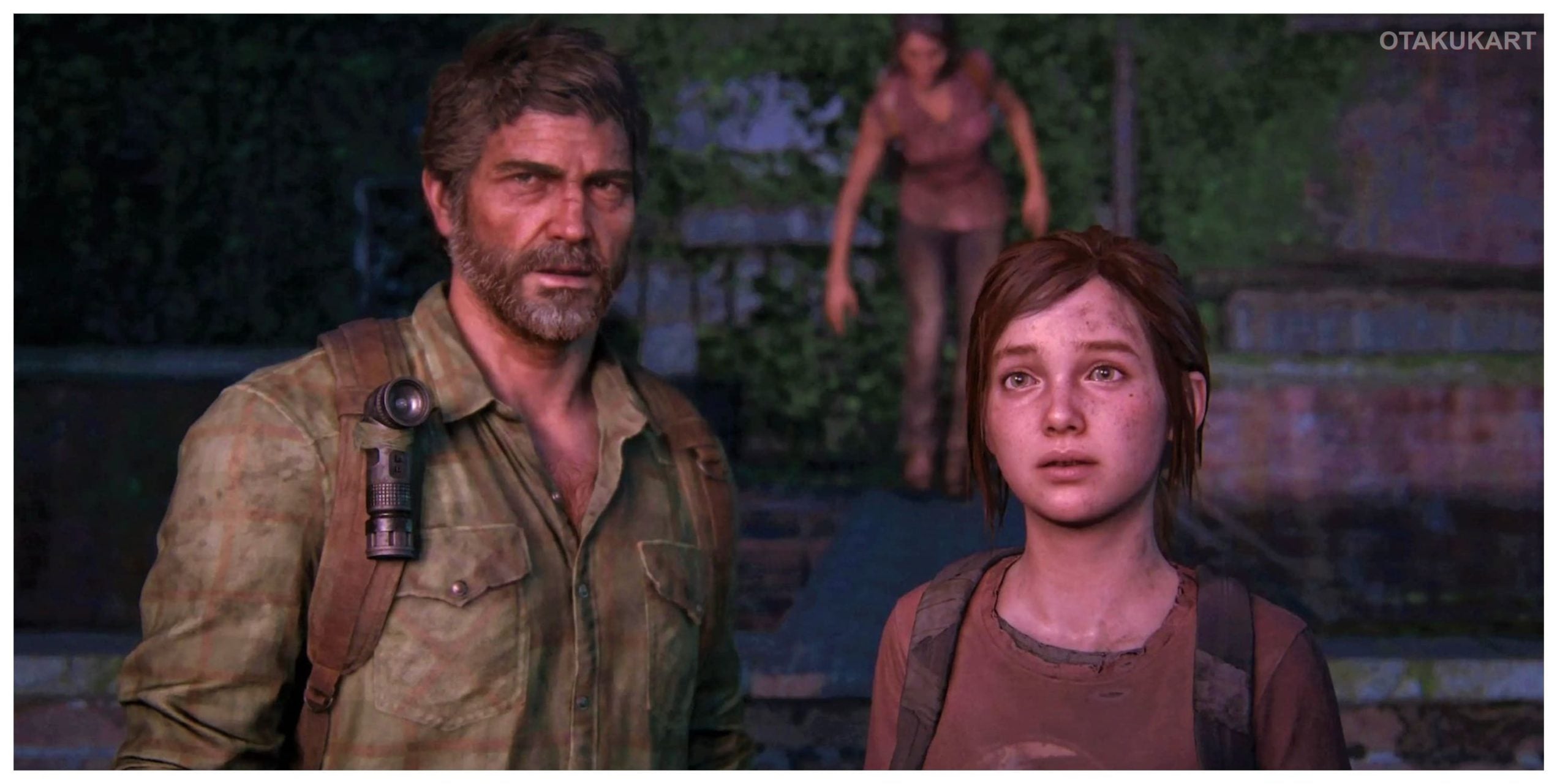 Last of Us