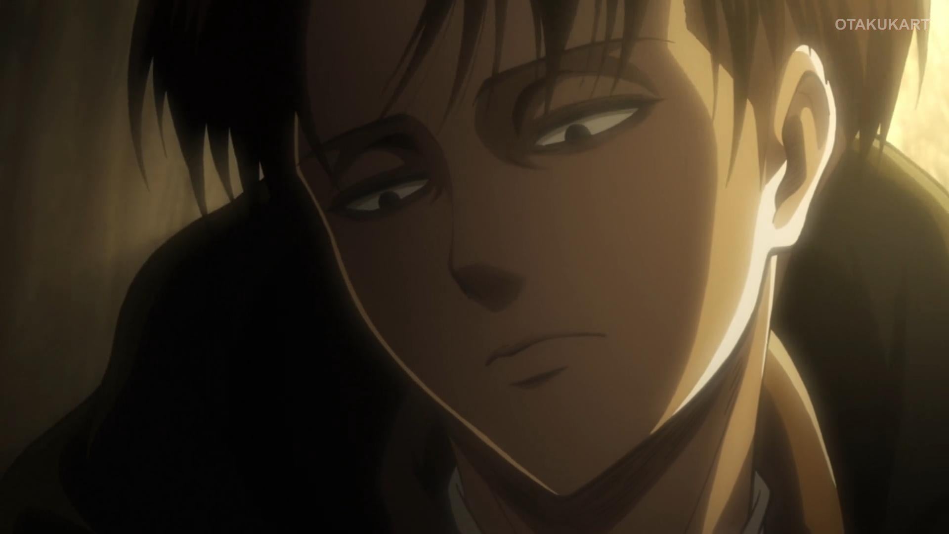 Levi Ackerman