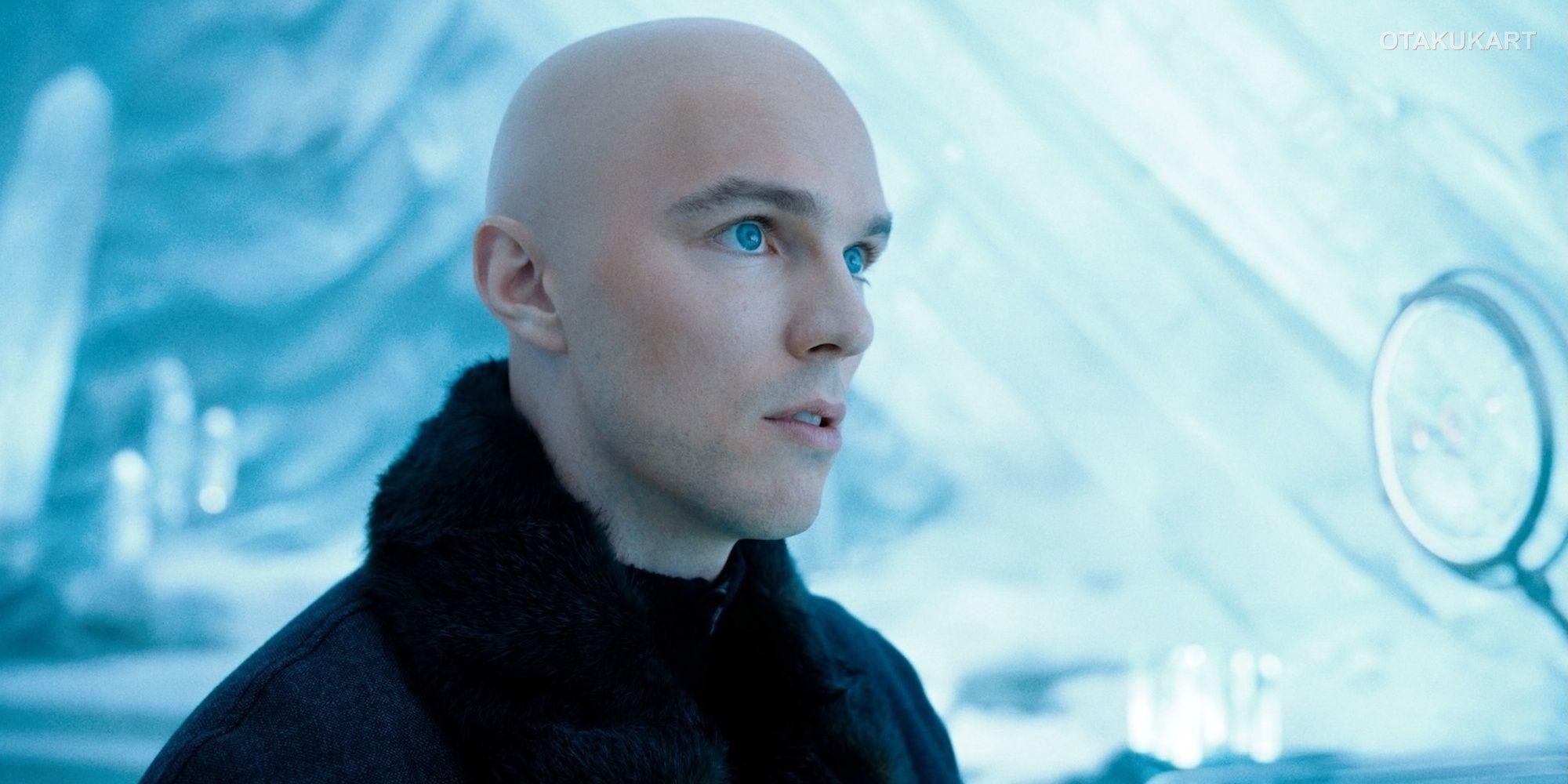 Lex Luthor