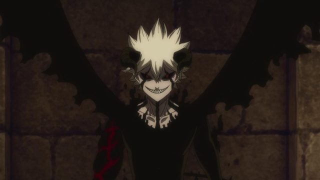 Black Clover's New Character Guide Clarifies Why Liebe's Anti-Magic Became the Perfect Counter to Magic