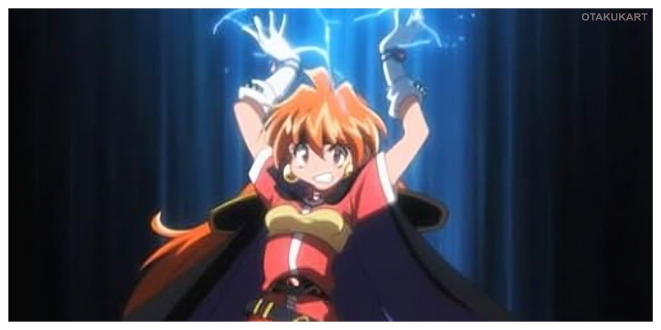 Lina Inverse