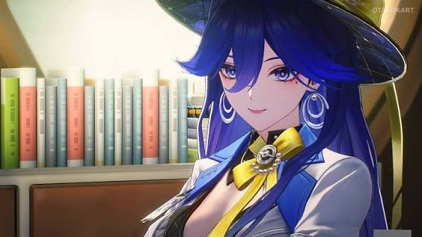 Wuthering Waves Ranks No. 2 in June 2026 Gacha Revenue, Surpassing Every HoYoverse Game for the First Time