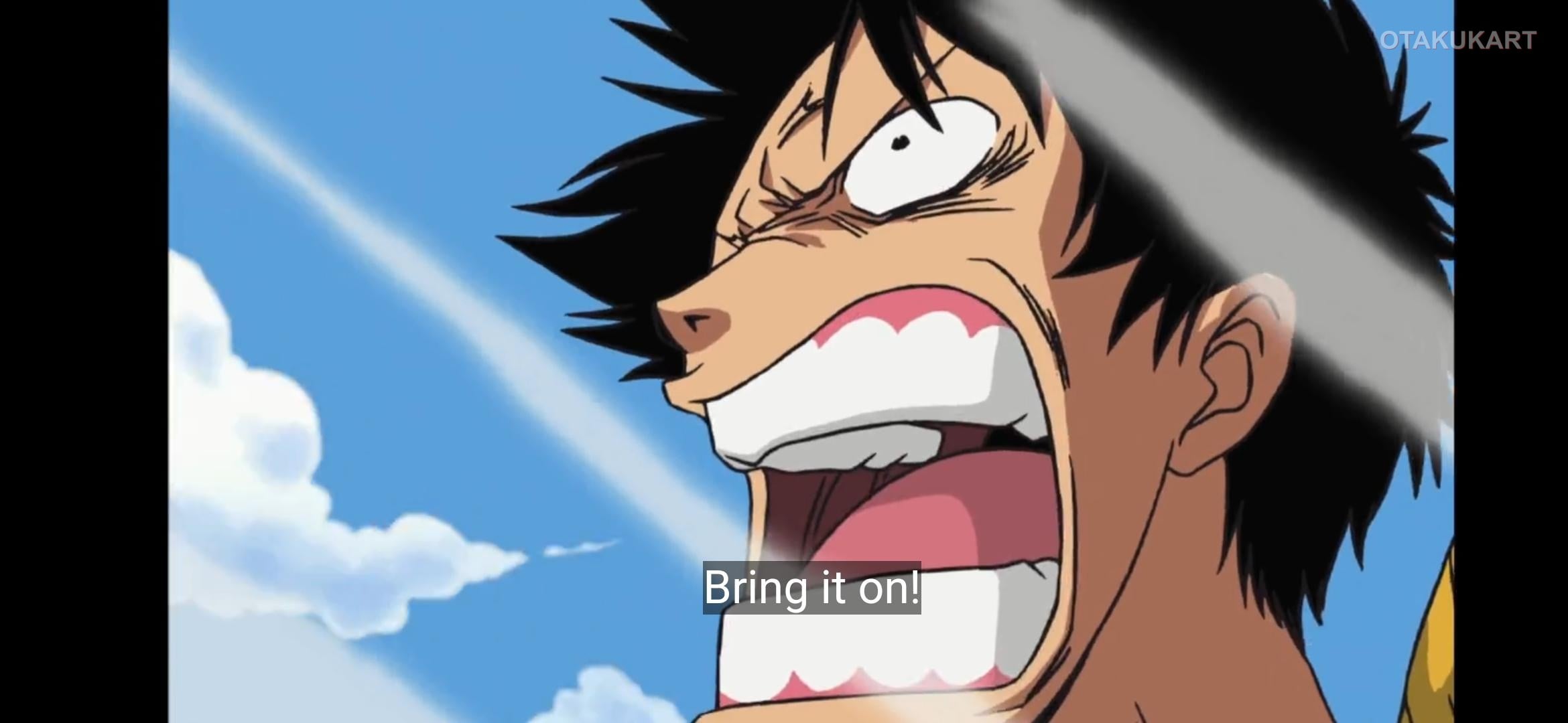 One Piece