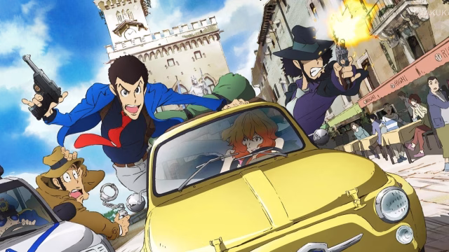 MediaOCD Expands Discotek Deep Dives With New July 2026 Blu-ray Anime Lineup