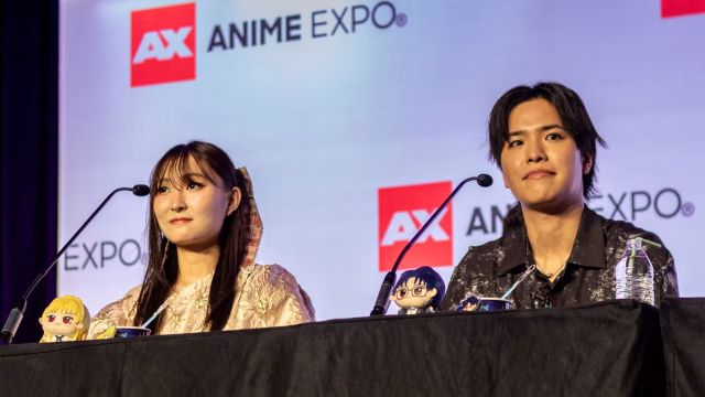 MARRIAGETOXIN Celebrates Season 1 at Anime Expo 2026 as Cast and Staff Share Behind-the-Scenes Insights for Season 2