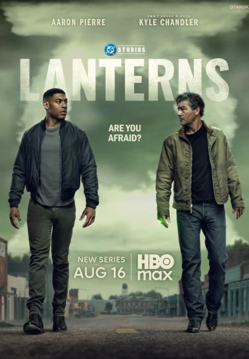 Lanterns