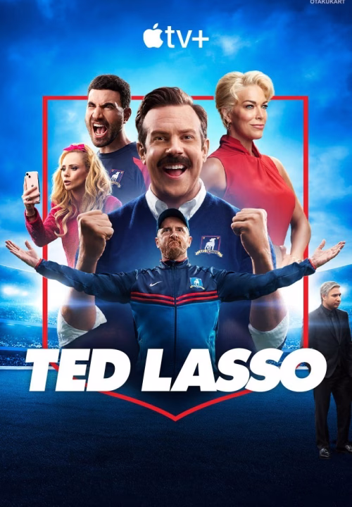 Ted Lasso
