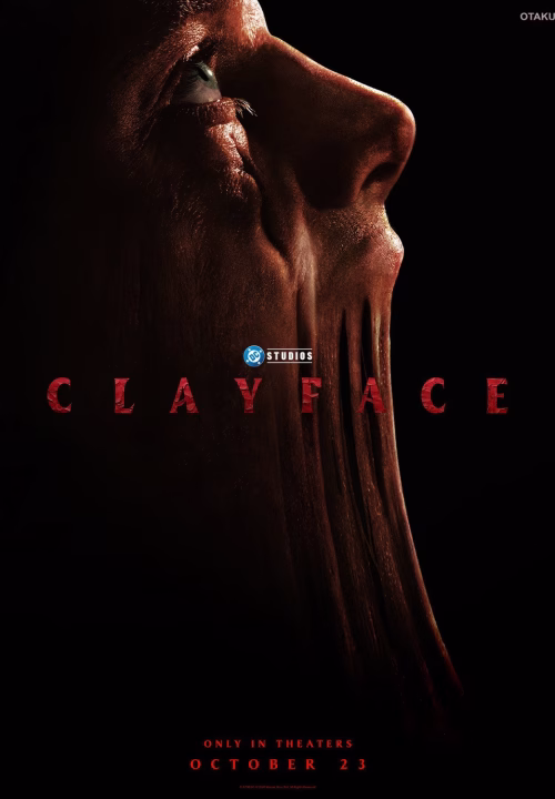 Clayface