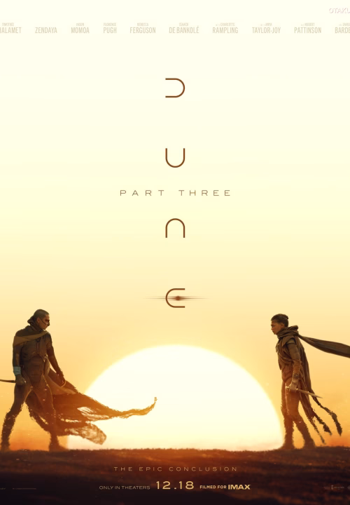 Dune 3