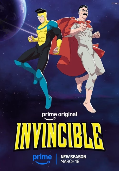Invincible