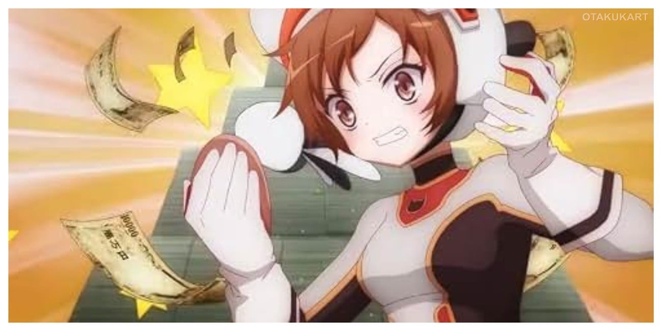 Magical Girl