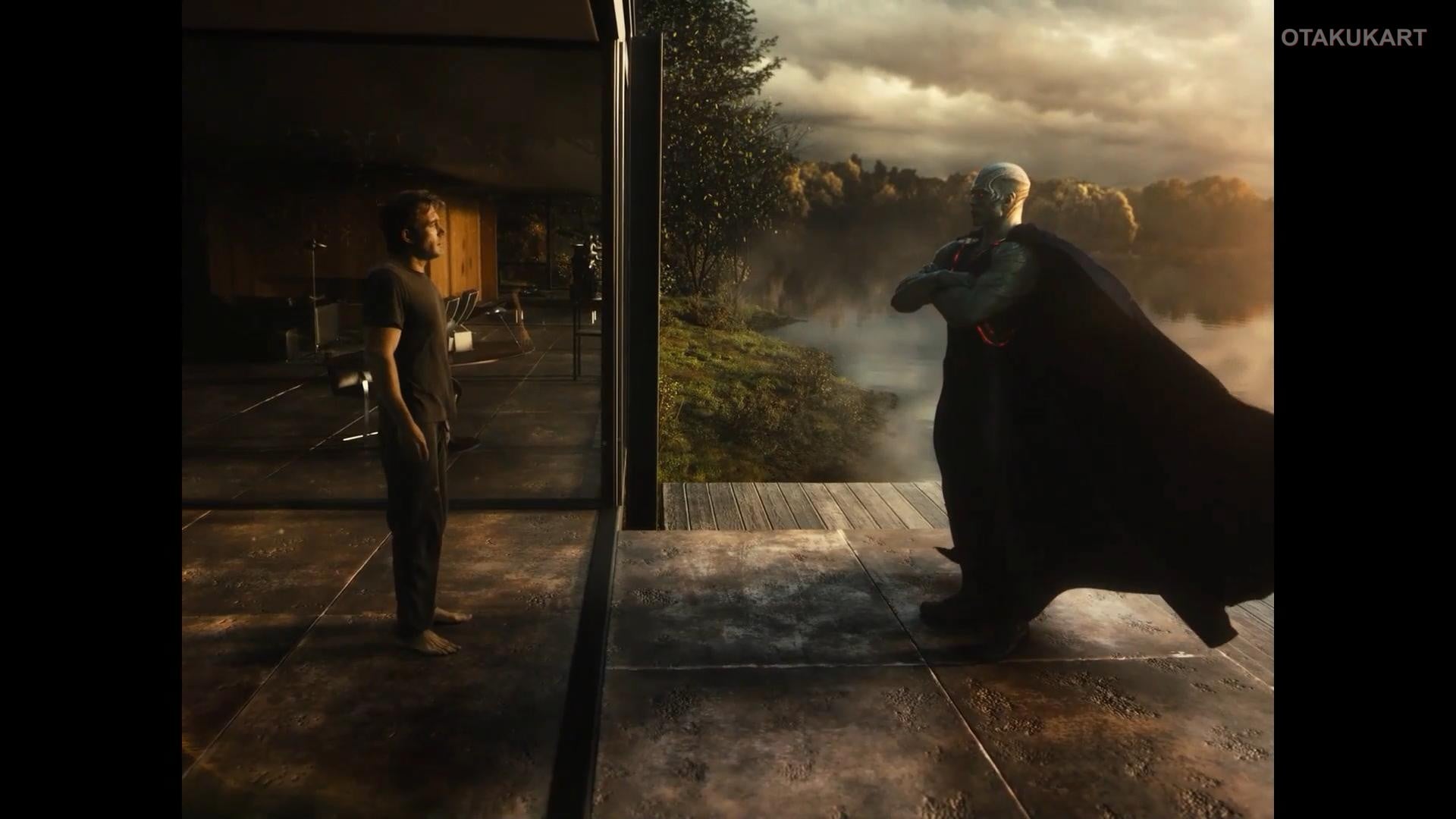 Martian Manhunter