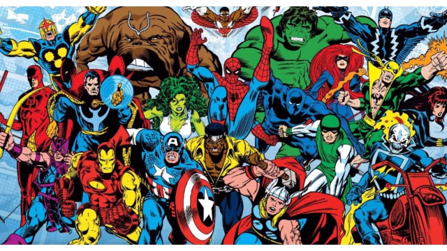 17 Marvel Comics Storylines That Changed Superhero Storytelling Forever