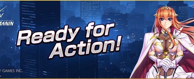 Action Taimanin August 2026 Update Adds Maya Cordelia, New LR Rarity, and Club Joint Training