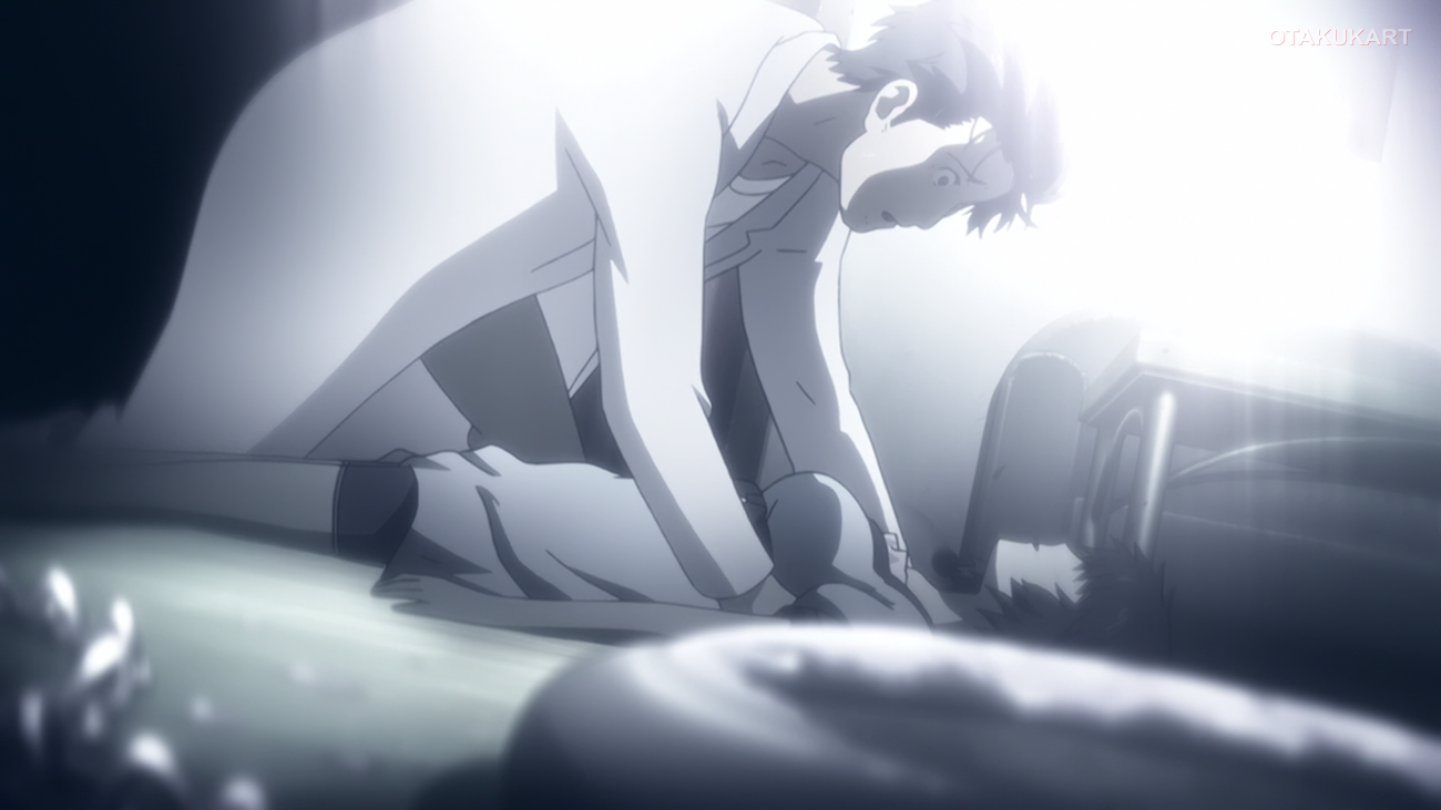 Mayuri's Endless Deaths from Steins;Gate