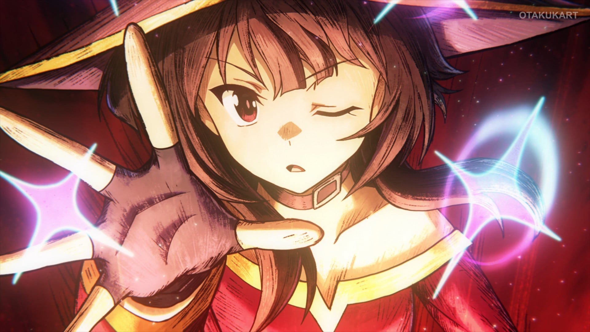 Megumi