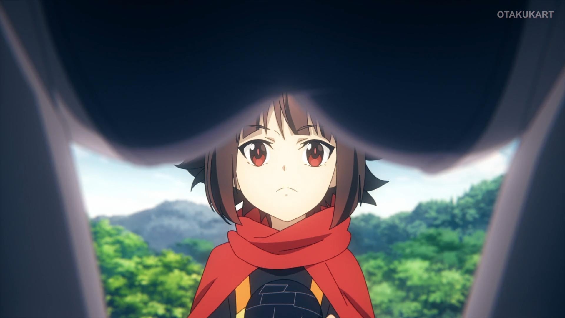 Megumin