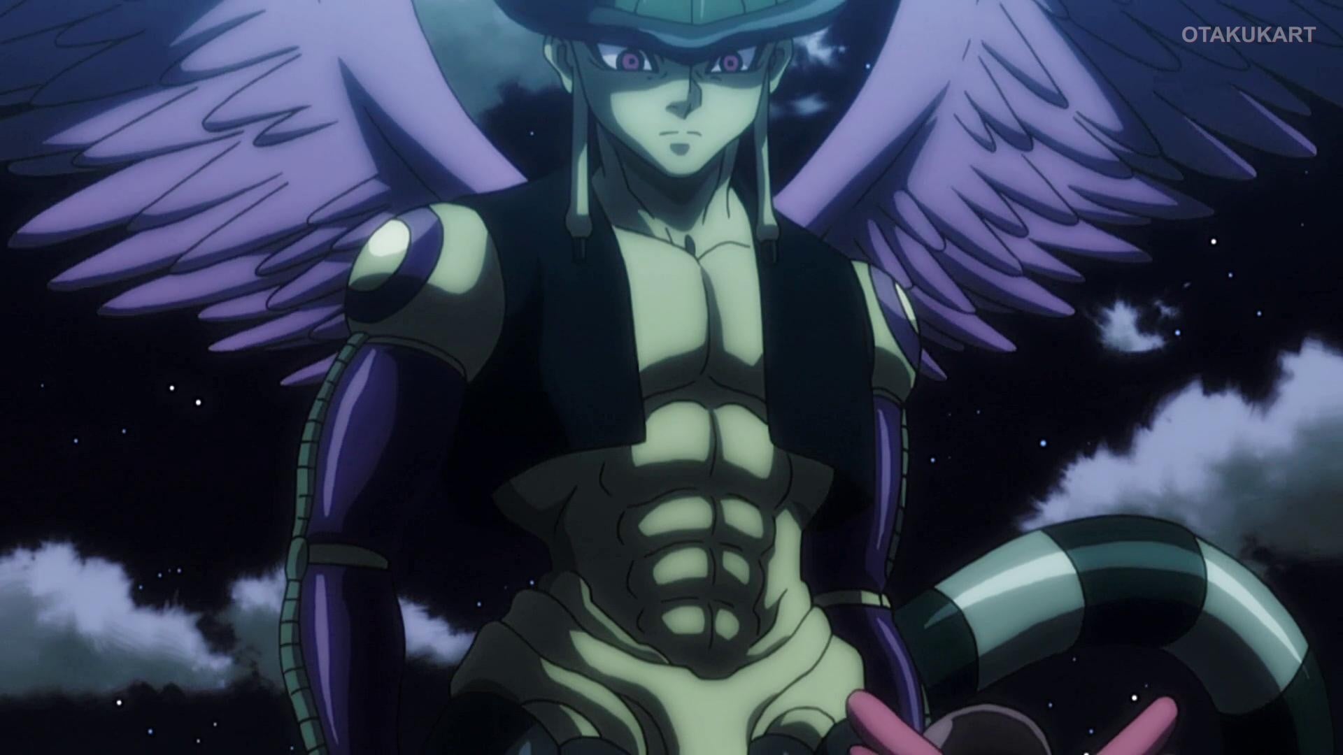 Meruem