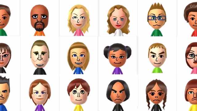 Nintendo's Shigeru Miyamoto Says He Dreams of Seeing Miis Used on Personal IDs Worldwide