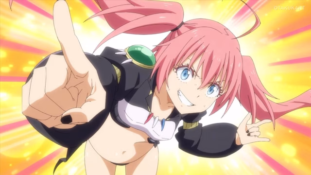 18 Most Overpowered Female Anime Characters of All Time (2026)