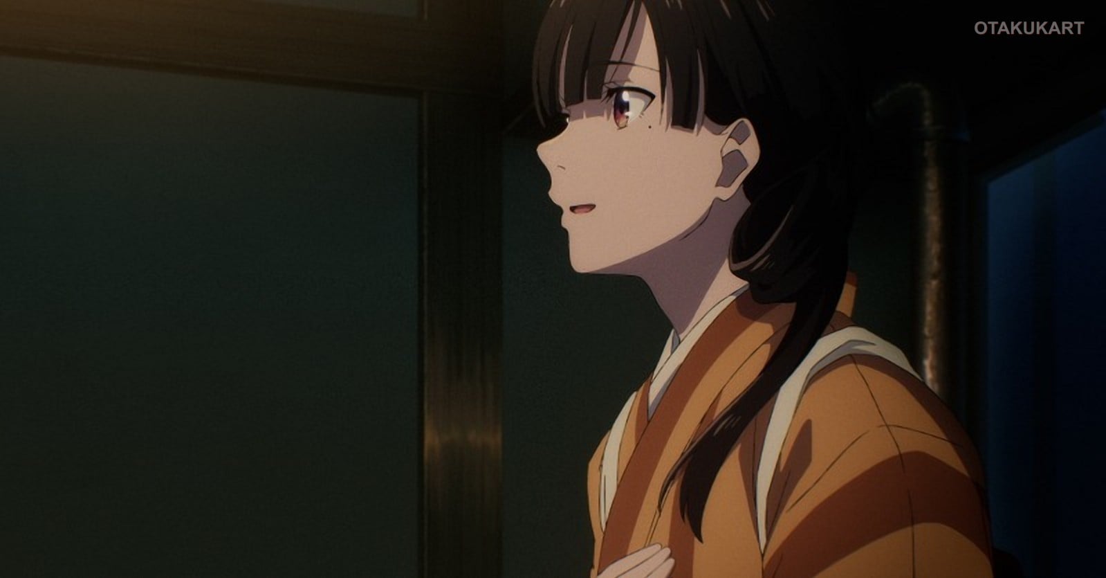 Miyo Saimori from My Happy Marriage